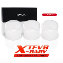 Depósito de recambio para SMOK TFV8 X-Baby 2ml 