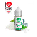 Mad Hatter I Love Salts Spearmint Gum 20mg/ml 10ml sales de nicotina