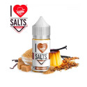 Mad Hatter I Love Salts Sweet Tobacco 20mg/ml 10ml sales de nicotina