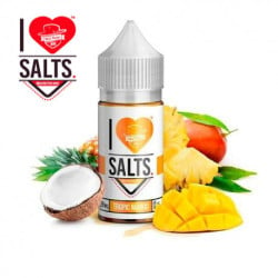 Mad Hatter I Love Salts Tropic Mango 20mg/ml 10ml sales de nicotina