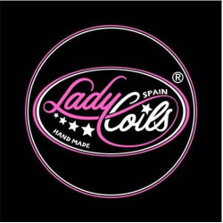 Lady Coils Single Lady 0.16 Ohms en Single Coil