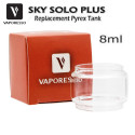 Depósito de pyrex para Vaporesso Sky Solo Plus 8ml