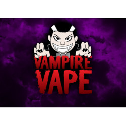 Vampire Vape Heisenberg Nic Salts 20mg/ml 10ml sales de nicotina