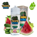 E-líquido Tropic King Cucumber Cooler by Drip More TPD 100ml 0mg