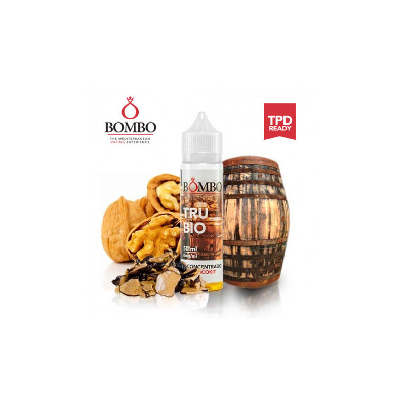 Bombo eLiquids  The Mediterranean Vaping Experience - bomboeliquids