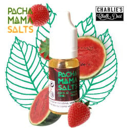 Pachamama Strawberry Watermelon 20mg/ml 10ml sales de...