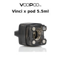 Pod para Voopoo Vinci 5.5ml 