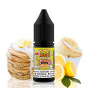 Pancake Factory Lemon souffle 10ml 20mg sales de nicotina