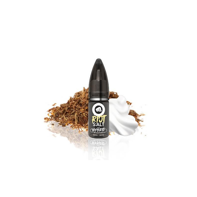 Cream leaf de Riot Squat 20mg/ml 10ml sales de nicotina