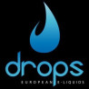 E-líquido DROPS FAUSTO’S DEAL 12mg/ml Tripack 3x10ml