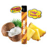 Vapers desechables Wpuff 600 puffs piña colada - 7,90 €