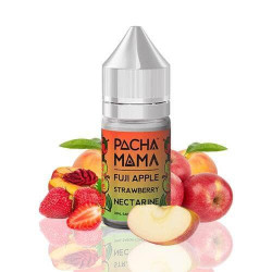 Aroma Pachamama 30ml Fuji Apple Strawberry Nectarine