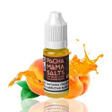 Pachamama Peach Punch 20mg/ml 10ml sales de nicotina