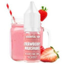 Strawberry Milkshake Nic Salts by Bombo 10ml