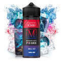 E-líquido Bombo Bull Ice 100ml - Magnum Vape Pod Juice