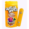 Gorilla Vapes-Forbidden fruit 75% CBD