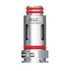 Resistencia RPM80 RGC Conical Mesh - Smok