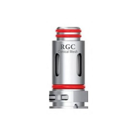 Resistencia RPM80 RGC Conical Mesh - Smok