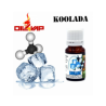 Molécula Koolada 10ml de Oil4Vap