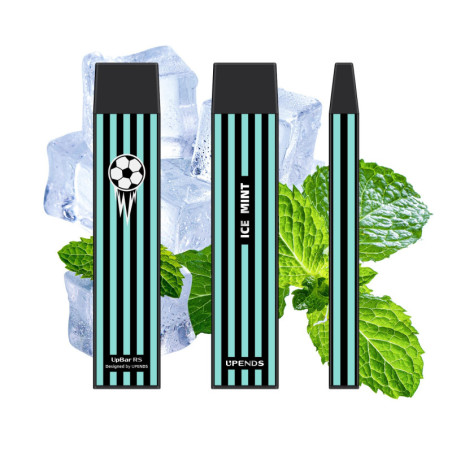 Desechable UpBar RS-Upends Ice Mint 600 Puff