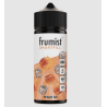 Frumist - Peach Ice 100ml - 70VG/30PG