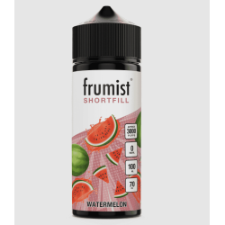 Frumist - Watermelon 100ml - 70VG/30PG