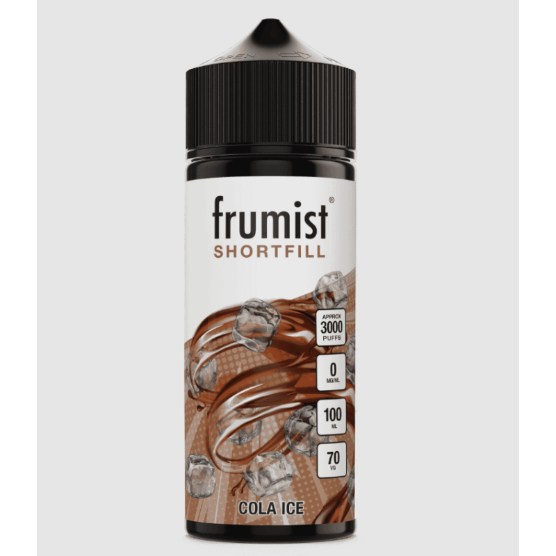 Frumist - Cola Ice 100ml - 70VG/30PG