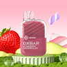 Desechable Oxbar Strawberry Marshmallow 20mg