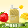 Desechable Oxbar Strawberry Mango 20mg