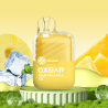 Desechable Oxbar Sour Pineapple Ice 20mg