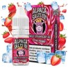 Alpaca Salts - Sweet Strawberry Ice 10ml