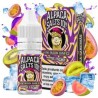 Alpaca Salts - Kiwi Passion Guava Ice 10ml