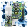 Alpaca Salts - Blue Razz Lemonade Ice10ml