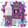 Alpaca Salts - Mixed Berries Ice10ml