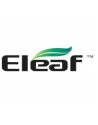 Depositos de recambio para claromizadores ELEAF