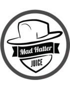 MAD HATTER JUICE
