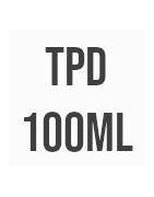 Líquidos TPD 100ml