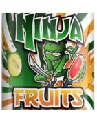 NINJA FRUITS