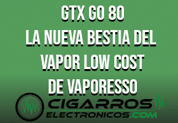 Vaporesso GTX GO 80